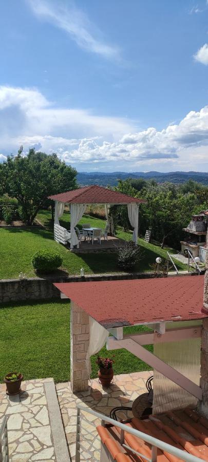 Maria's Luxury Kassandra