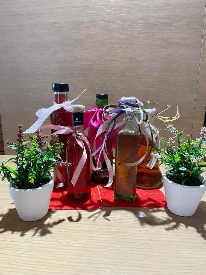 Maria's Luxury * Kassandra