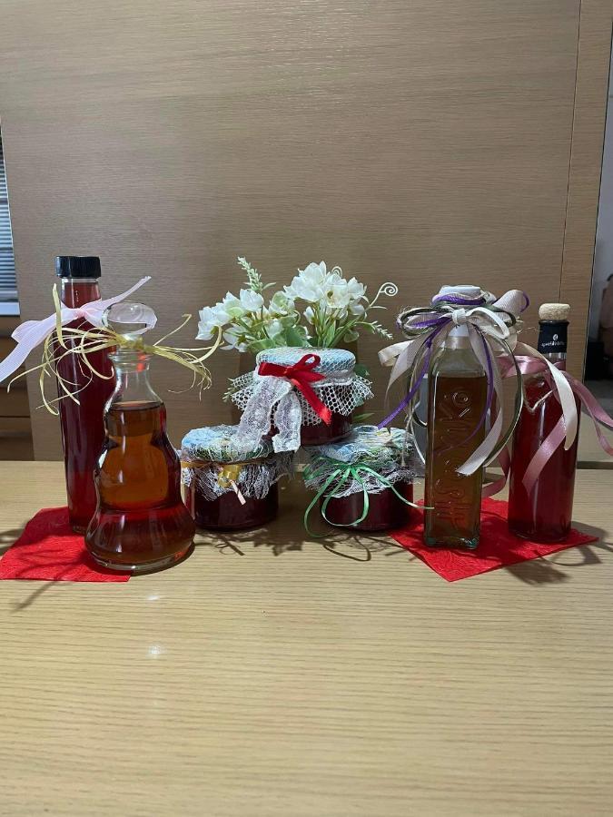 Maria's Luxury * Kassandra