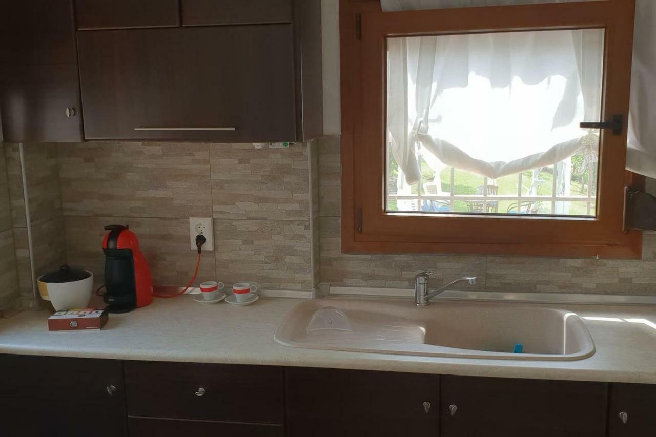 Appartamento Maria's Luxury