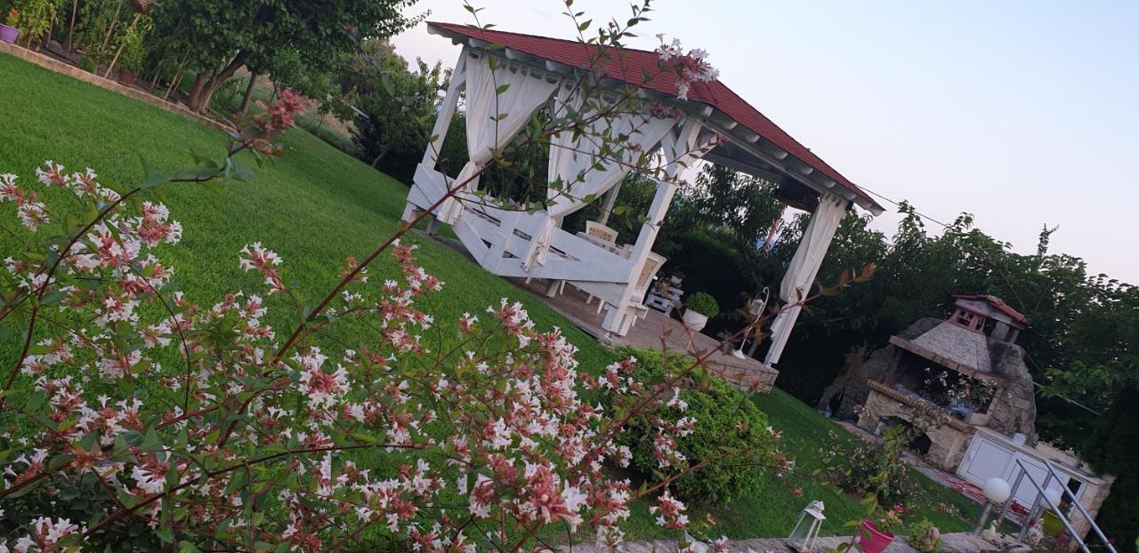 Maria's Luxury Appartamento *