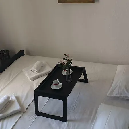 Maria'S Luxury Apartment Kassandria Exterior photo
