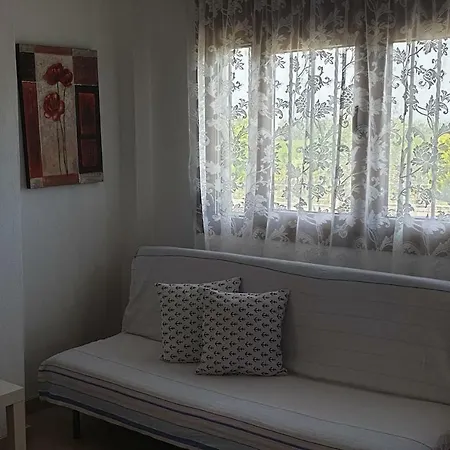 Maria'S Luxury Apartment Kassandria Exterior photo