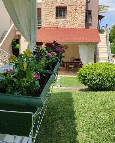 Maria\'S Luxury Apartment