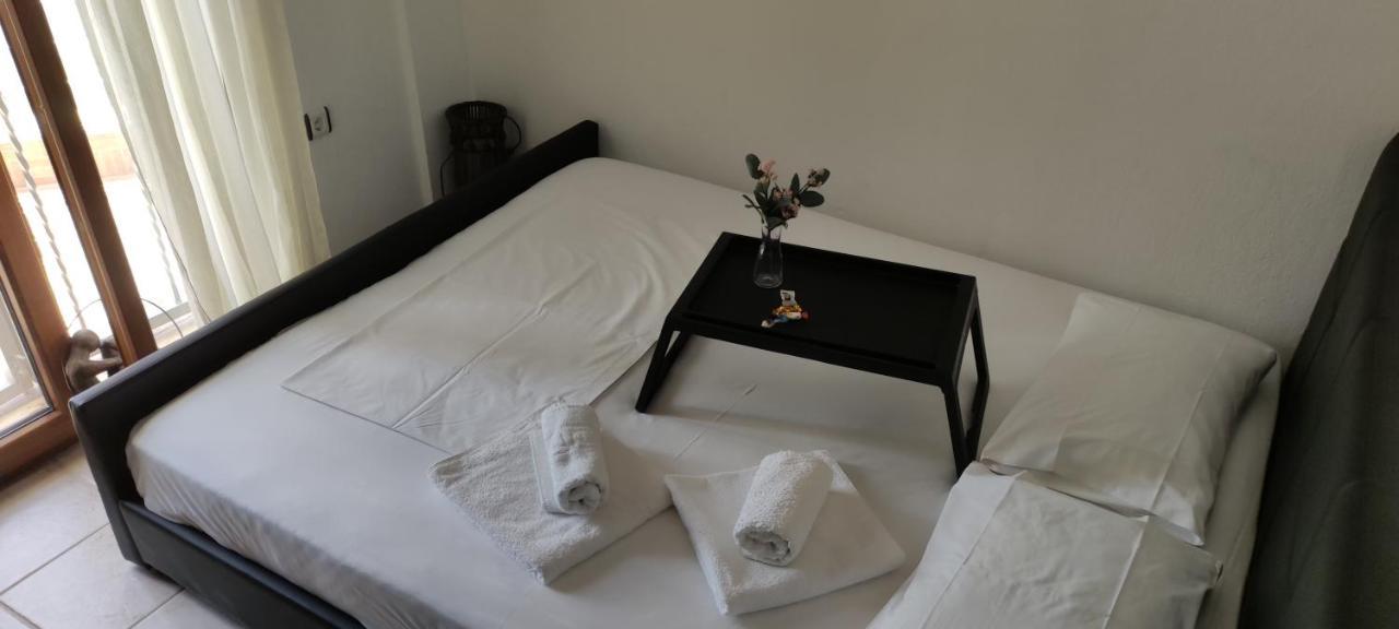 Apartment Maria's Luxury