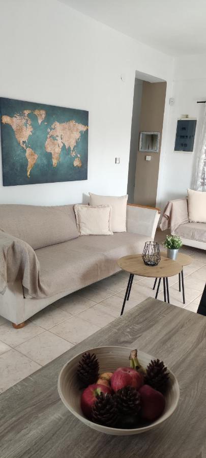 Maria's Luxury Kassandria