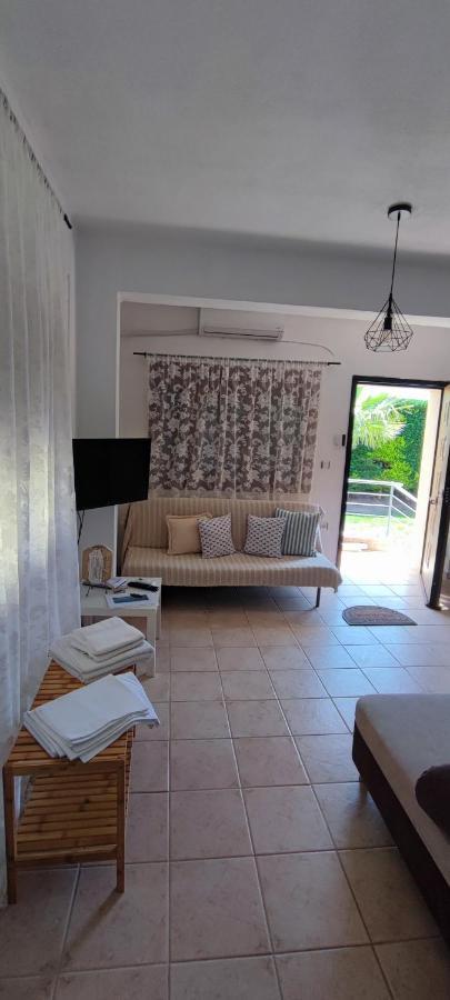Apartment Maria's Luxury