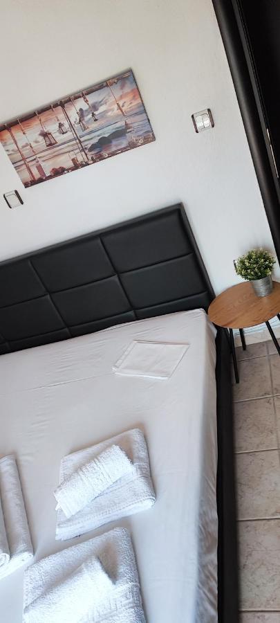 Apartment Maria's Luxury *