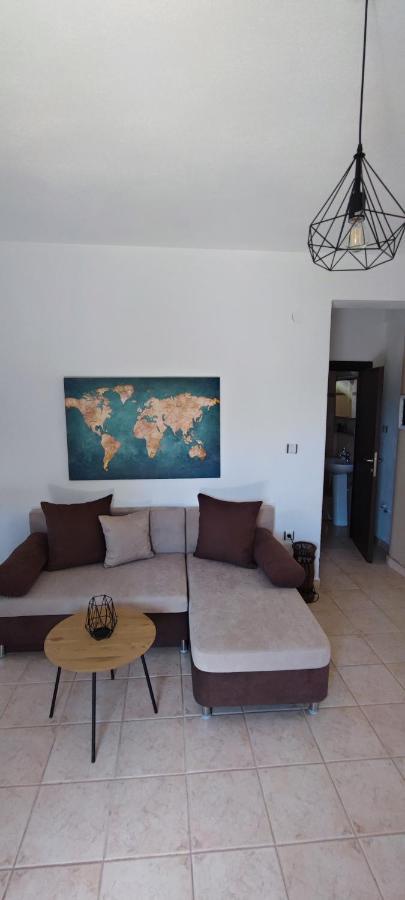 Apartment Maria's Luxury *