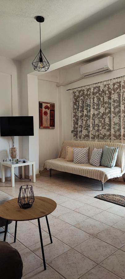 Apartment Maria's Luxury