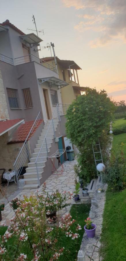 Maria's Luxury Apartment